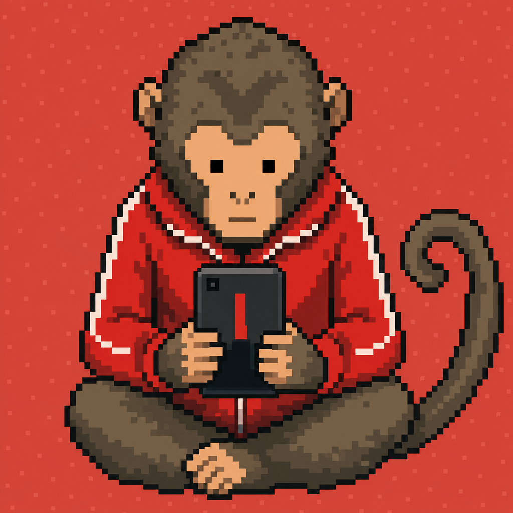 apeonred