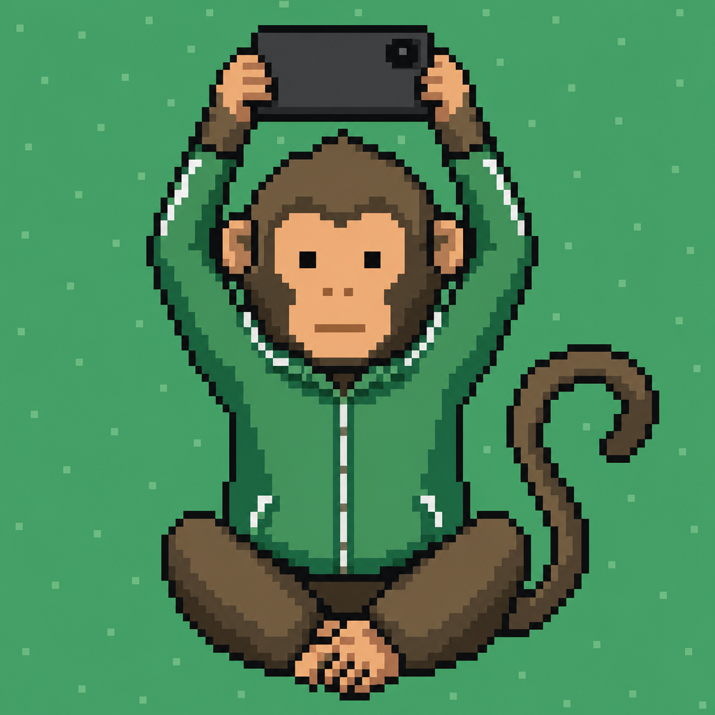 apeongreen